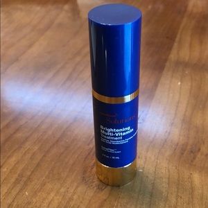 Brightening Multi-Vitamin Treatment brand new